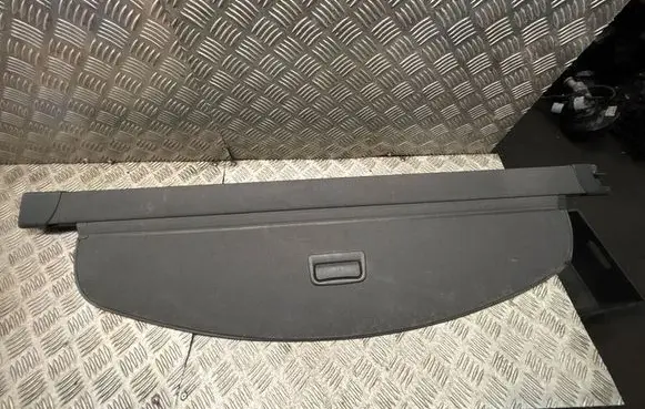 Audi A6 S6 C6 4F Parcel shelf load cover 4F986355394H 8903000096