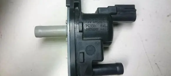 Honda Civic Turbo solenoid valve 1362007040 VD6991