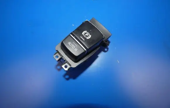 BMW X3 F25 Hand parking brake switch 9229412 3214370200 1103441452040367