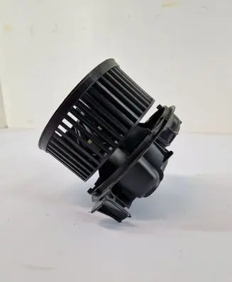 Heater fan/blower