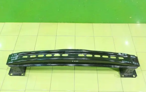 Skoda Octavia Mk3 (5E) Front bumper foam support bar PRZOD