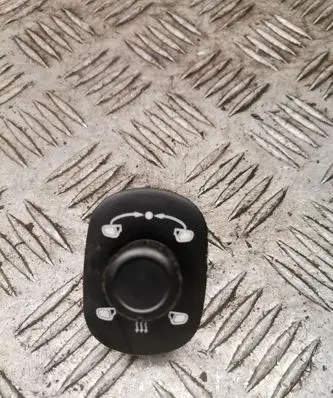 Porsche Cayenne (9PA) Wing mirror switch 7l5959565