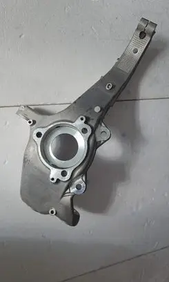 Tesla Model Y Front wheel hub 118831600D 118831600E