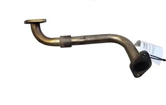EGR valve line/pipe/hose