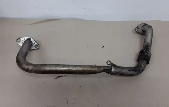 Mitsubishi Outlander EGR valve line/pipe/hose 03G131521AB 03G131521