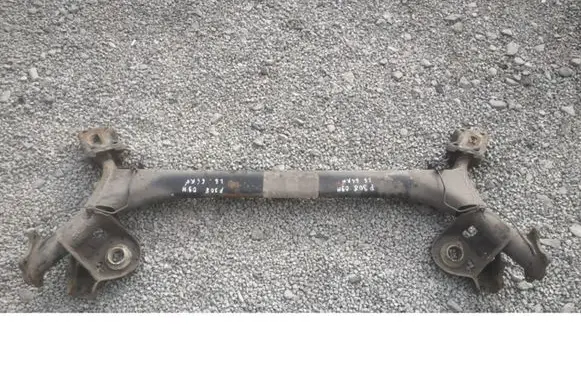 Peugeot 308 Rear subframe 1647872280
