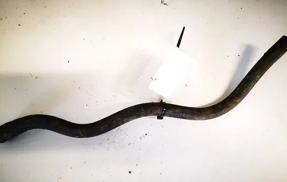 Volkswagen PASSAT B4 Engine coolant pipe/hose