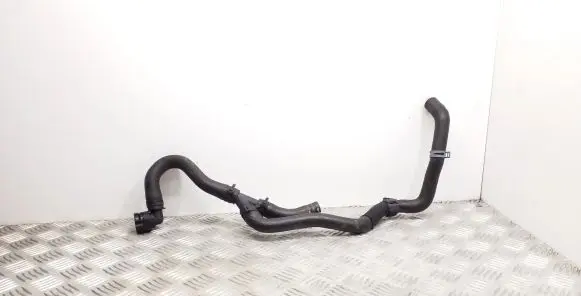 Volkswagen T-Roc Engine coolant pipe/hose 5Q0122073BS 1K0121087Q 5Q0122291AJ