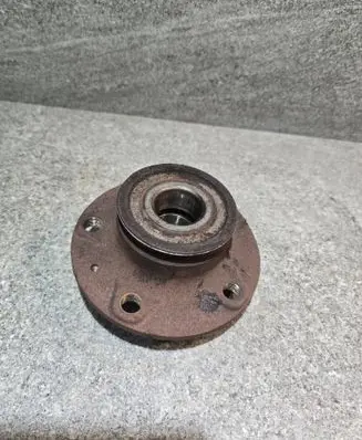 Audi A3 S3 8V Rear wheel ball bearing 