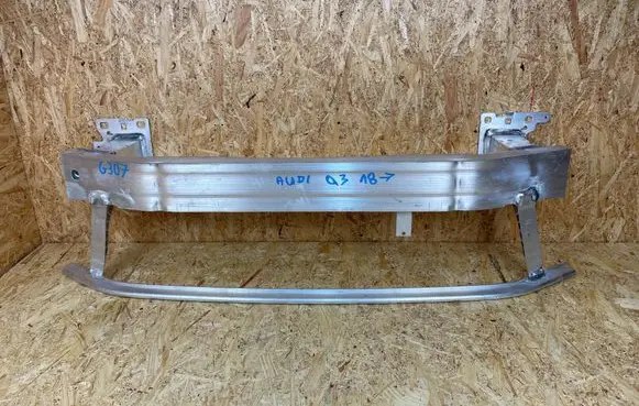 Audi Q3 F3 Front bumper cross member 83A807109