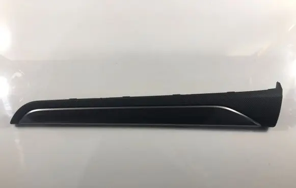 Subaru Forester SK Dashboard glove box trim 66077SJ510 S18009410