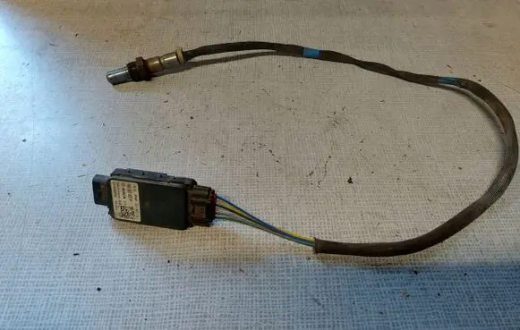 Audi A6 S6 C8 4K Lambda probe sensor 4K0907807P