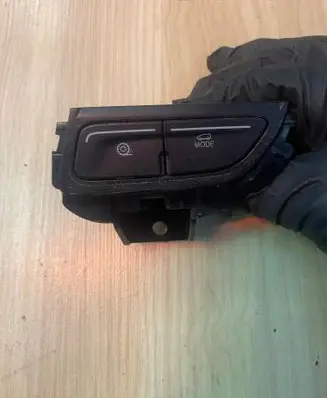 Ford Transit Custom A set of switches JK2110B836
