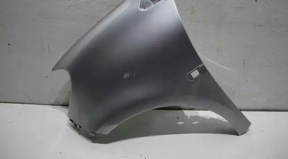 Smart ForTwo III C453 Fender