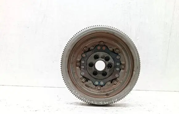 Audi A3 S3 8P Dual mass flywheel 