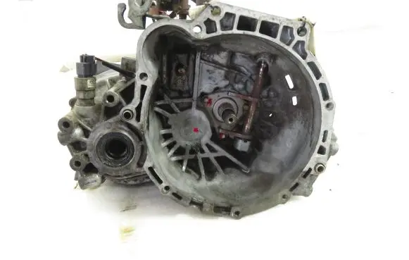 Hyundai Coupe Manual 6 speed gearbox J21873