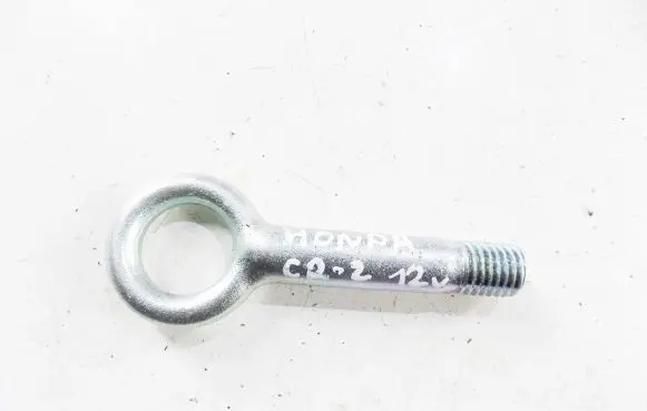Honda CR-Z Towing hook eye 