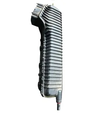 Volvo S80 Intake manifold 30646520
