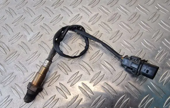 Volkswagen Touareg I Lambda probe sensor 059906262B