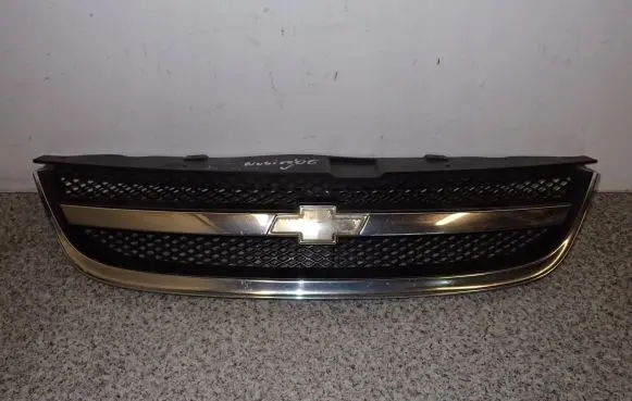 Chevrolet Lacetti Front grill