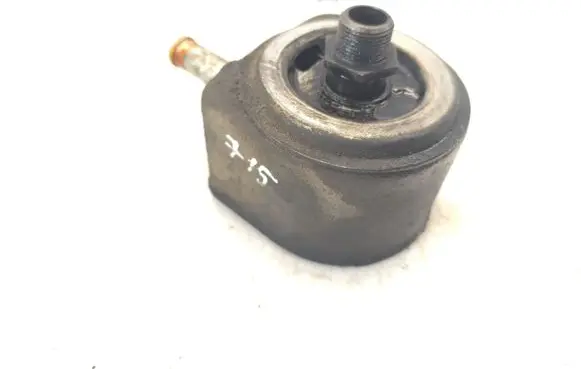 Fiat Ulysse Oil filter mounting bracket