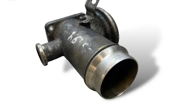 BMW X3 E83 EGR valve 7792077 05T046