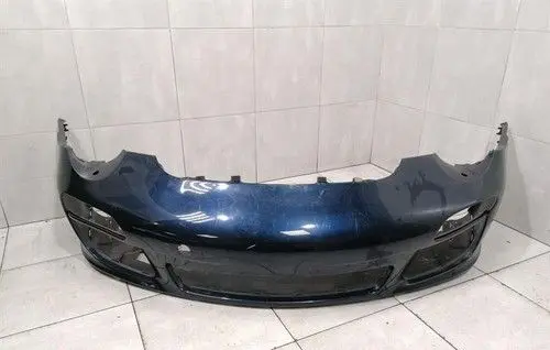 Porsche 911 997 Front bumper foam support bar 99750531110