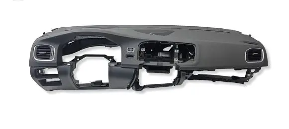 Volvo V60 Dashboard 30791695