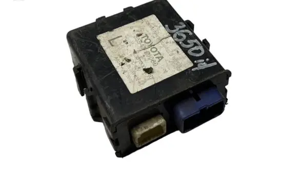 Toyota Land Cruiser (J200) Other control units/modules 8594360050