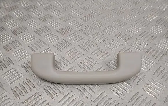 Nissan Leaf II (ZE1) Front interior roof grab handle 