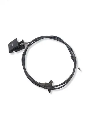 Chrysler Pacifica Engine bonnet/hood lock release cable 68228396AD 68228396AB 613272127