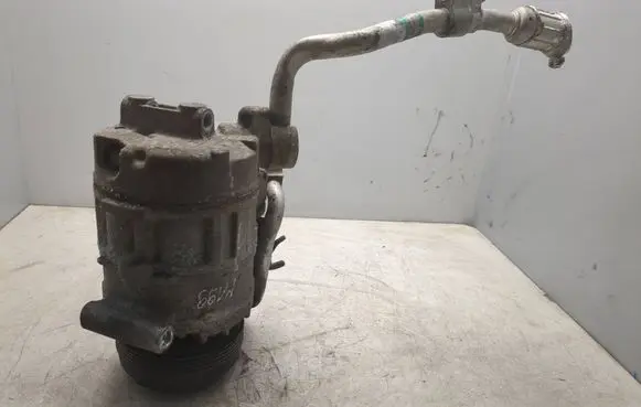 Air conditioning (A/C) compressor (pump)