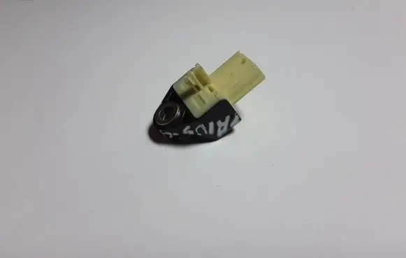 Toyota Prius Prime Airbag deployment crash/impact sensor 8983128030