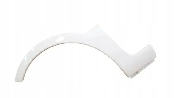 Fiat Panda II Front arch trim 735412092
