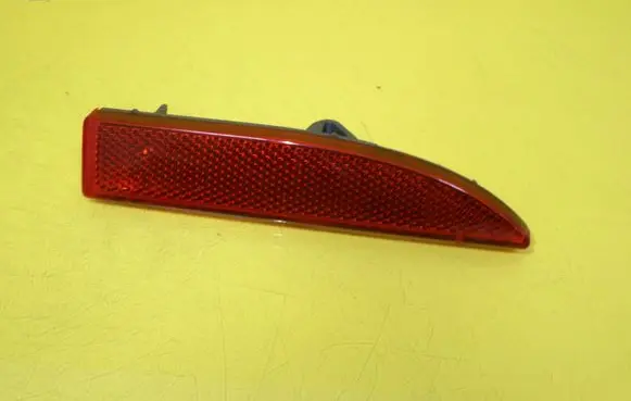 Smart ForFour I Rear tail light reflector A4548200174