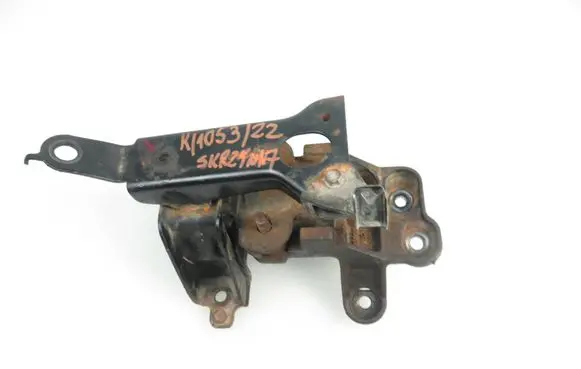 Citroen C1 Gearbox mounting bracket