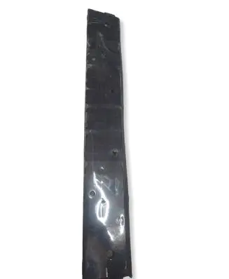BMW X5 G05 Front bumper splitter molding 8074256