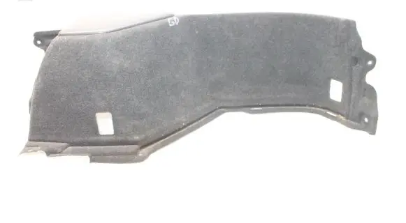 Lexus RX 330 - 350 - 400H Trunk/boot lower side trim panel 