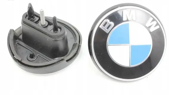 BMW 2 F44 Manufacturers badge/model letters 7490214