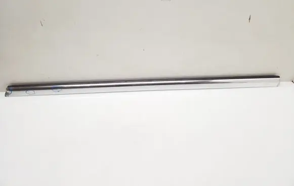 Mercedes-Benz CLA C117 X117 W117 Front door glass trim molding A1177250182