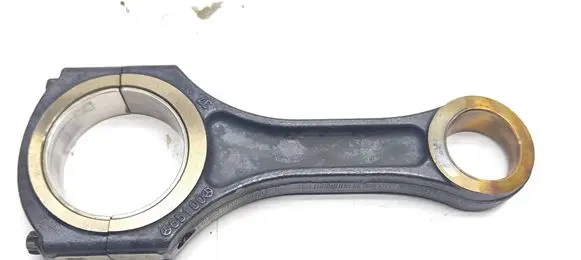 Mercedes-Benz E W212 Connecting rod/conrod 65100