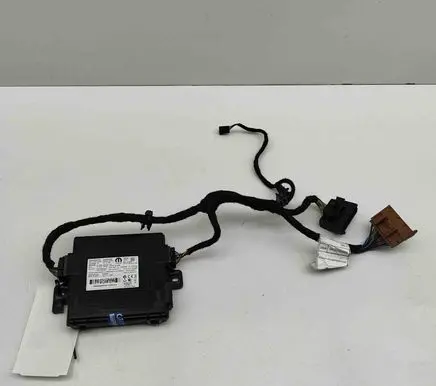 Alfa Romeo Stelvio Keyless (KESSY) go control unit/module A2C39934110 50544006