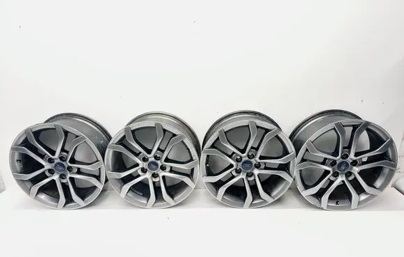 R18 alloy rim