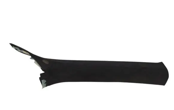 Tesla Model S (A) pillar trim 100248806K
