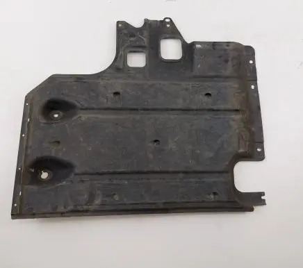 Mini One - Cooper Clubman R55 Side bottom protection 2755792