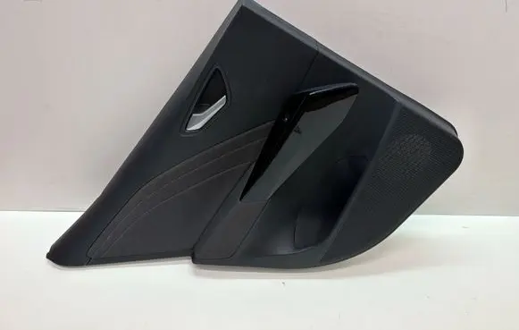 Volkswagen ID.3 Rear door card panel trim 10A867209H 10A867209HENK