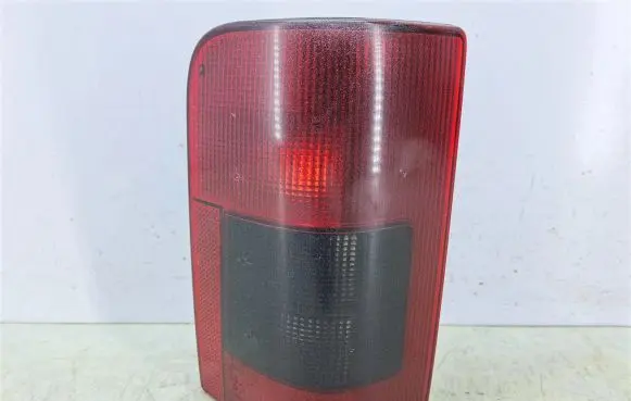 Peugeot Partner Rear/tail lights 9625296980