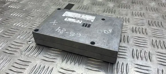 Audi A6 S6 C6 4F Bluetooth control unit module 4F1862335