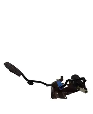 Opel Frontera B Accelerator pedal position sensor 281002296
