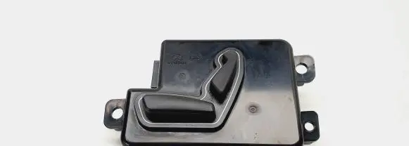 KIA Carnival Seat control switch 889914D000